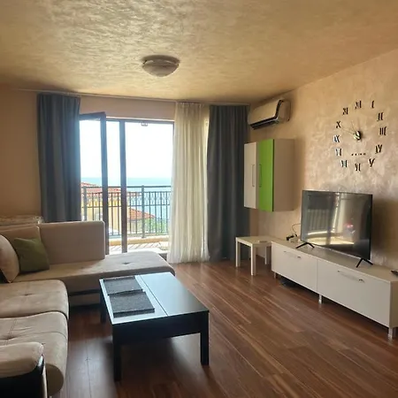 Apartment Casa Del Mare - Kabakum