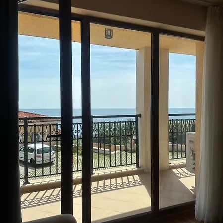 Casa Del Mare - Kabakum * Varna