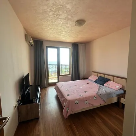 Apartment Casa Del Mare - Kabakum Varna